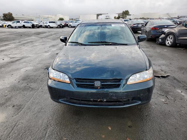 Photo 5 from auction – 2000 HONDA ACCORD with VIN 1HGCG6697YA046451