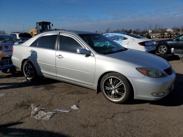 Photo 4 from auction – 2002 TOYOTA CAMRY LE with VIN 4T1BF30K52U024425