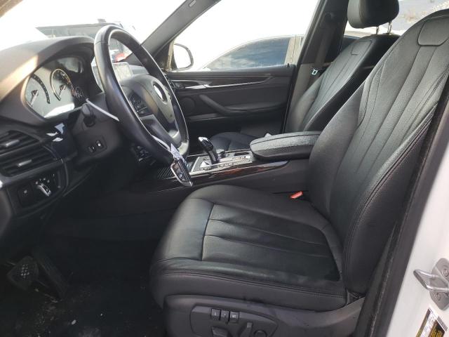 Photo 7 from auction – 2017 BMW X5 XDRIVE3 with VIN 5UXKR0C59H0U53257