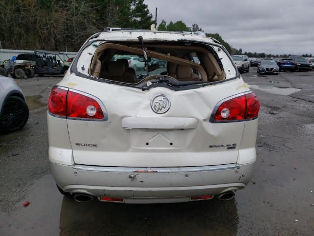 Photo 6 from auction – 2010 BUICK ENCLAVE CX with VIN 5GALRBED1AJ225311
