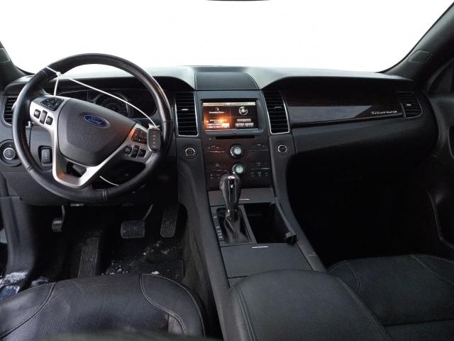 Photo 8 from auction – 2014 FORD TAURUS LIM with VIN 1FAHP2F87EG140980