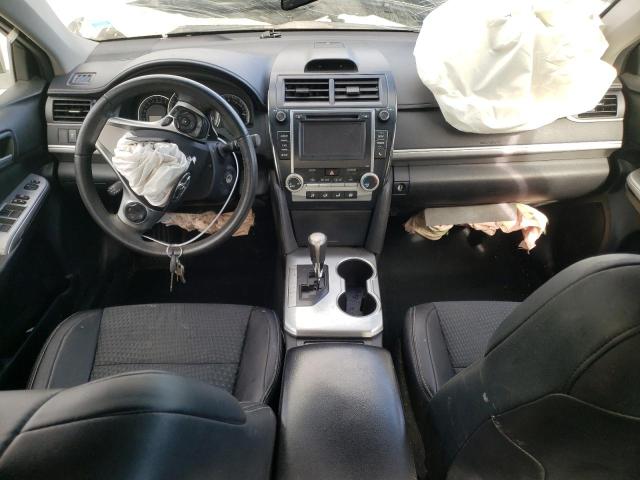 Photo 8 from auction – 2014 TOYOTA CAMRY L with VIN 4T1BF1FK1EU363859