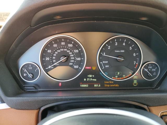 Photo 9 from auction – 2015 BMW 428 XI with VIN WBA3N9C58FK247724