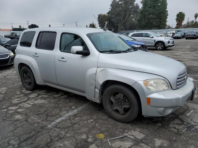 Photo 4 from auction – 2011 CHEVROLET HHR LT with VIN 3GNBABFW8BS591338