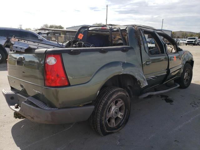 Photo 3 from auction – 2003 FORD EXPLORER S with VIN 1FMZU67E03UC32705