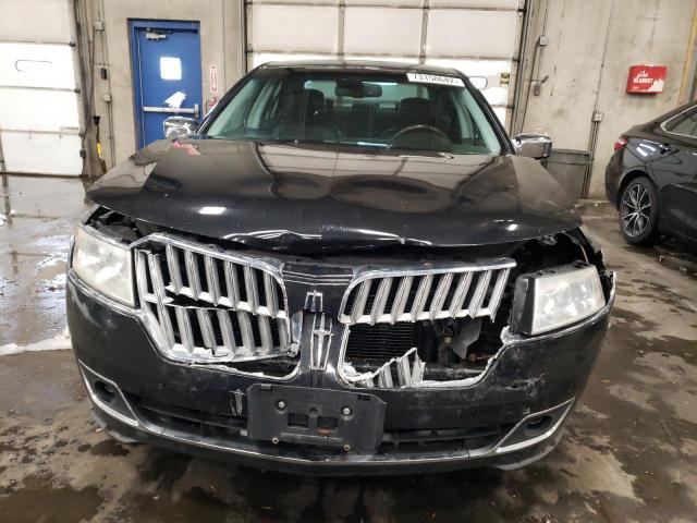Photo 5 from auction – 2010 LINCOLN MKZ with VIN 3LNHL2GC6AR603151