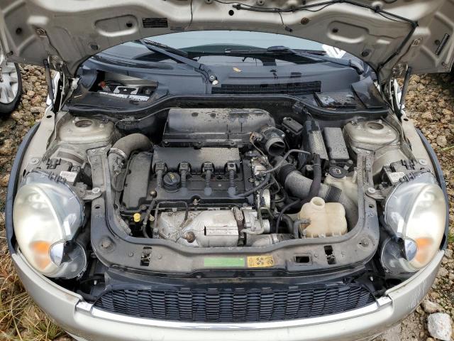 Photo 11 from auction – 2008 MINI COOPER S with VIN WMWMF73548TT92634