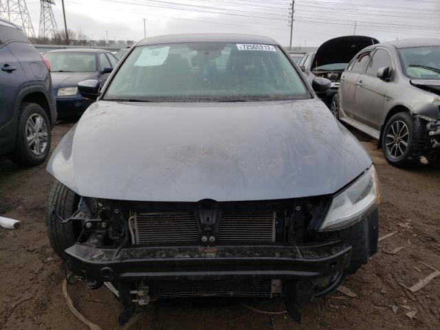 Photo 5 from auction – 2017 VOLKSWAGEN JETTA S with VIN 3VW2B7AJ8HM348430