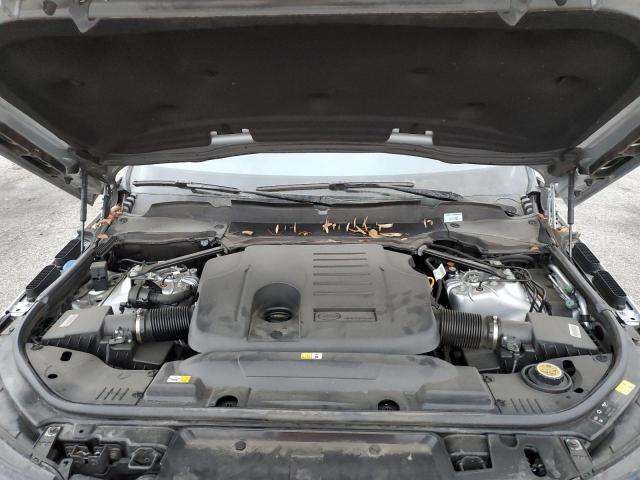 Photo 12 from auction – 2021 LAND ROVER RANGE ROVE with VIN SALWG2SU0MA782729