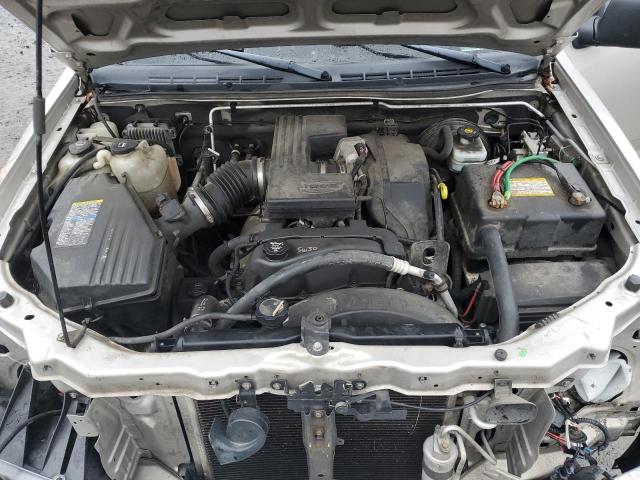 Photo 11 from auction – 2005 CHEVROLET COLORADO with VIN 1GCDT136058228068