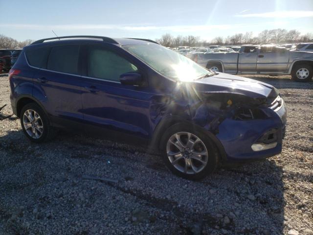 Photo 4 from auction – 2015 FORD ESCAPE SE with VIN 1FMCU0GX4FUB48590