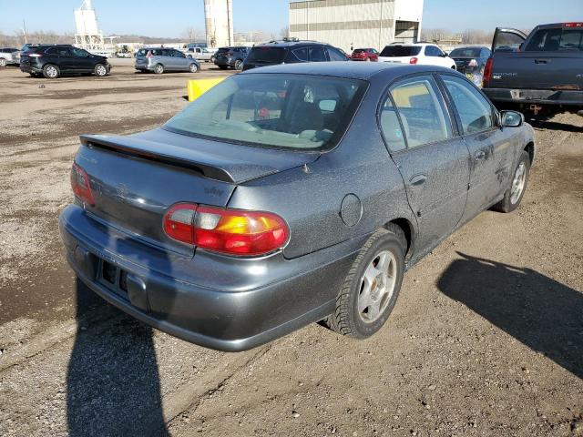 Photo 3 from auction – 2003 CHEVROLET MALIBU LS with VIN 1G1NE52J63M729586
