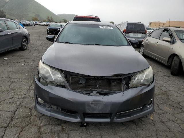 Photo 5 from auction – 2014 TOYOTA CAMRY L with VIN 4T1BF1FK5EU815182