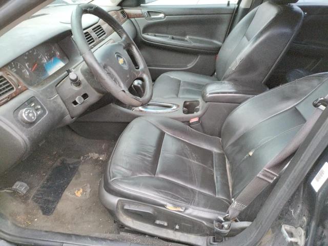 Photo 7 from auction – 2013 CHEVROLET IMPALA LTZ with VIN 2G1WC5E32D1196575