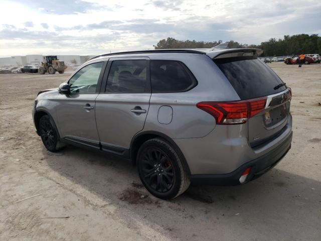 Photo 2 from auction – 2018 MITSUBISHI OUTLANDER with VIN JA4AD3A37JZ068113