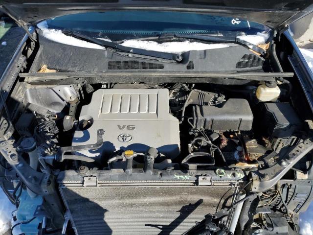 Photo 12 from auction – 2013 TOYOTA HIGHLANDER with VIN 5TDDK3EHXDS195913