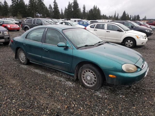 Photo 4 from auction – 1997 MERCURY SABLE LS with VIN 1MELM53SXVG662533