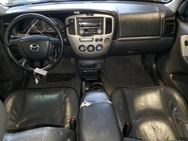 Photo 8 from auction – 2004 MAZDA TRIBUTE with VIN 4F2CZ96184KM11163