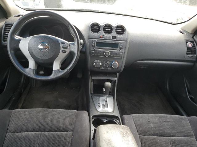 Photo 8 from auction – 2007 NISSAN ALTIMA 2.5 with VIN 1N4AL21E37C148983