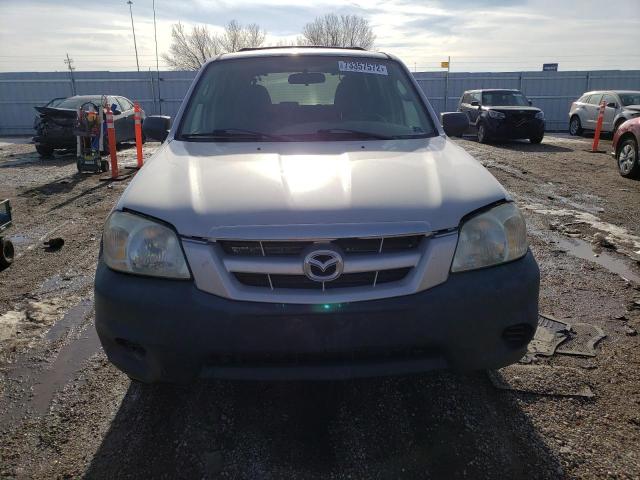 Photo 5 from auction – 2006 MAZDA TRIBUTE I with VIN 4F2YZ02Z56KM07183