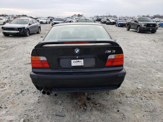 Photo 6 from auction – 1997 BMW M3 with VIN WBSCD9328VEE06407