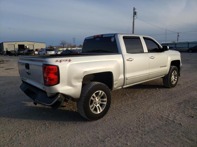 Photo 3 from auction – 2015 CHEVROLET silverado with VIN 3GCUKREC5FG200332