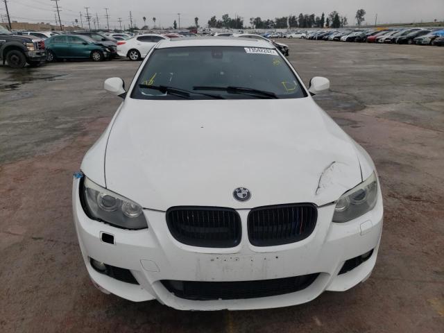 Photo 5 from auction – 2012 BMW 328 I SULE with VIN WBAKE5C54CE756112