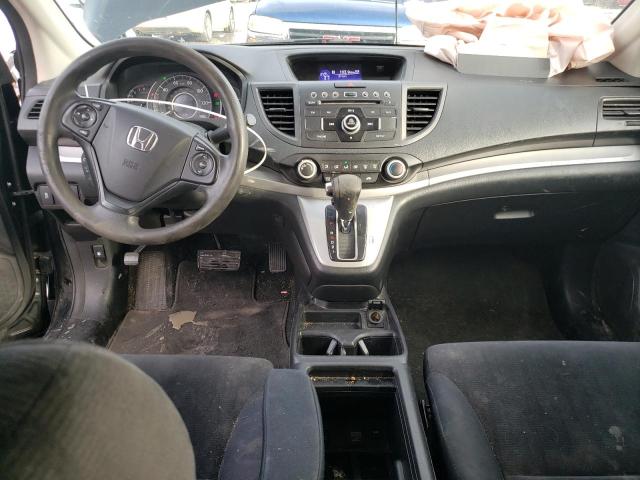 Photo 8 from auction – 2014 HONDA CR-V LX with VIN 2HKRM4H36EH694852