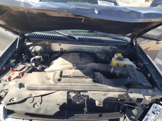 Photo 12 from auction – 2016 FORD EXPEDITION with VIN 1FMJK1JT7GEF53878