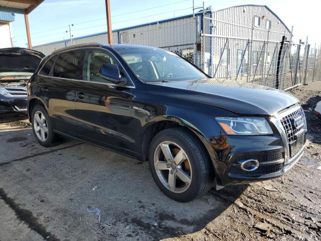 Photo 4 from auction – 2012 AUDI Q5 PREMIUM with VIN WA1DKAFP6CA077003