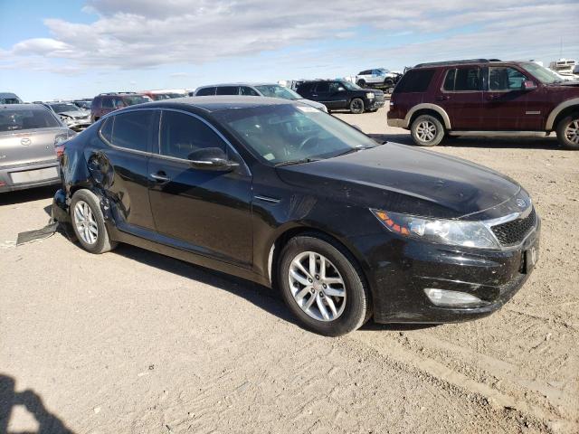 Photo 4 from auction – 2013 KIA OPTIMA LX with VIN KNAGM4A72D5301218