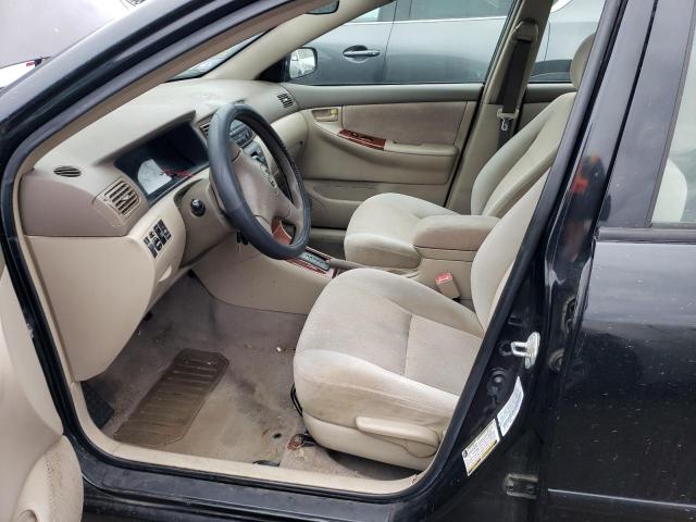 Photo 7 from auction – 2008 TOYOTA COROLLA CE with VIN 1NXBR32E88Z974074
