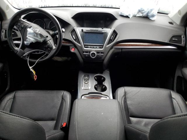 Photo 8 from auction – 2019 ACURA MDX with VIN 5J8YD3H38KL013038