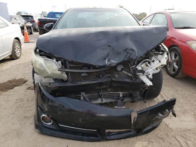 Zdjęcie 5 z aukcji – 2012 TOYOTA CAMRY BASE z VIN 4T1BF1FKXCU081264