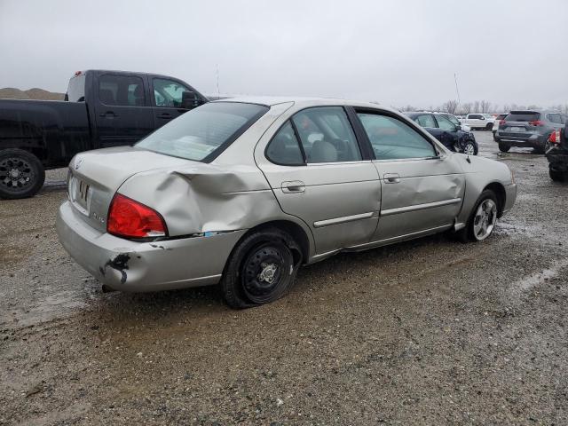 Photo 3 from auction – 2004 NISSAN SENTRA 1.8 with VIN 3N1CB51A24L560352