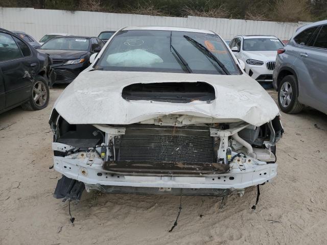 Photo 5 from auction – 2019 SUBARU WRX LIMITE with VIN JF1VA1J61K9825416