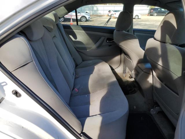 Photo 10 from auction – 2010 TOYOTA CAMRY BASE with VIN 4T1BF3EK8AU559563