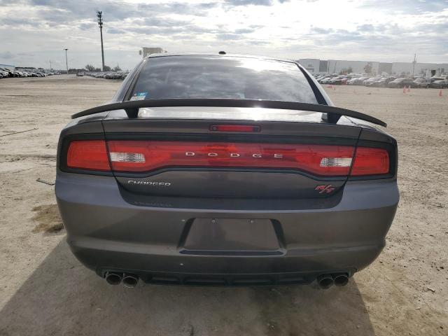 Photo 6 from auction – 2014 DODGE CHARGER R/ with VIN 2C3CDXCT1EH114208