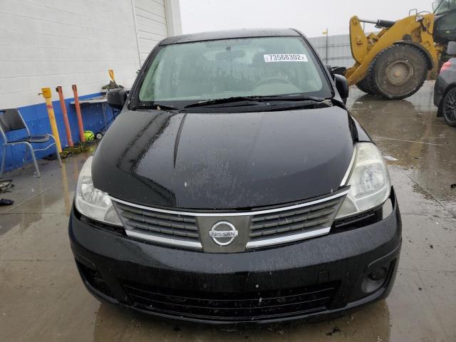 Photo 5 from auction – 2009 NISSAN VERSA S with VIN 3N1BC13E19L401489