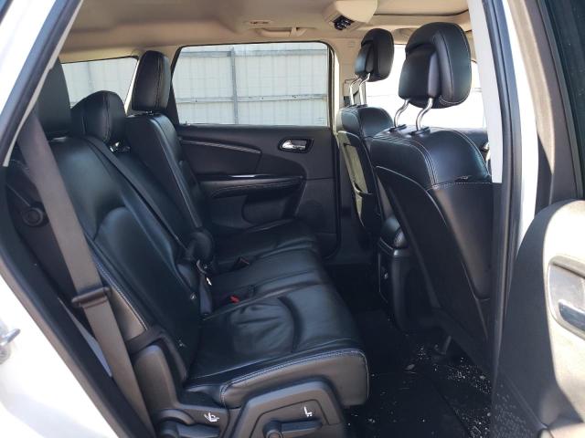 Photo 11 from auction – 2015 DODGE JOURNEY CR with VIN 3C4PDCGGXFT552480