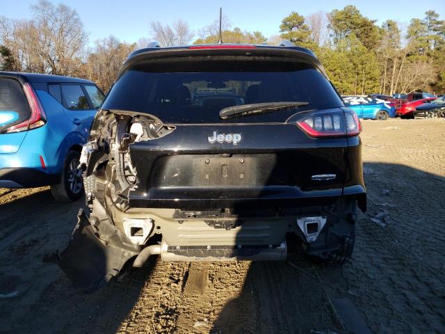Photo 6 from auction – 2019 JEEP CHEROKEE L with VIN 1C4PJMCB7KD454032