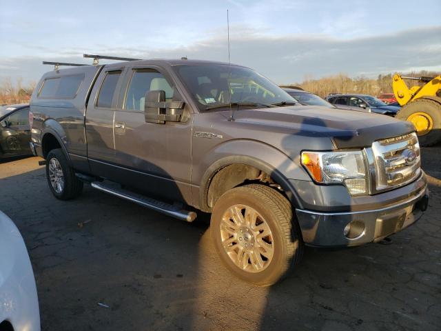 Photo 4 from auction – 2012 FORD F150 with VIN 1FTFX1EF3CFC62203