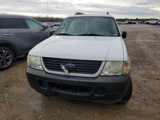 Photo 5 from auction – 2005 FORD EXPLORER X with VIN 1FMZU62K65ZA53426