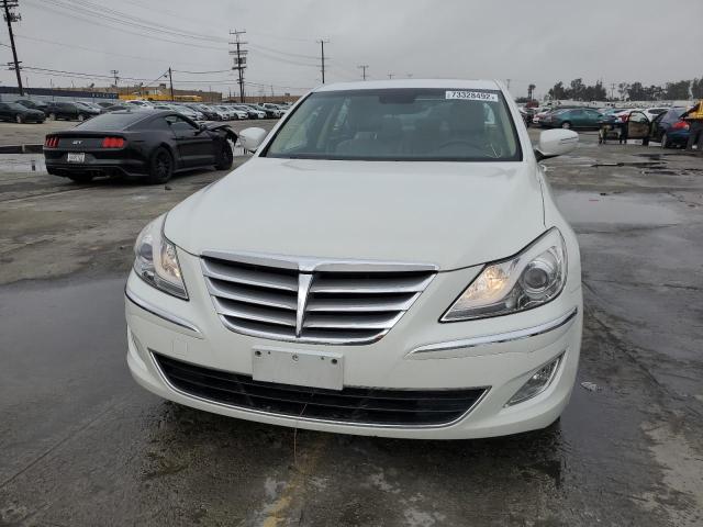 Photo 5 from auction – 2012 HYUNDAI GENESIS 3. with VIN KMHGC4DD3CU189908