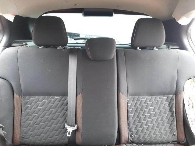 Photo 10 from auction – 2021 NISSAN KICKS SR with VIN 3N1CP5DV7ML492906