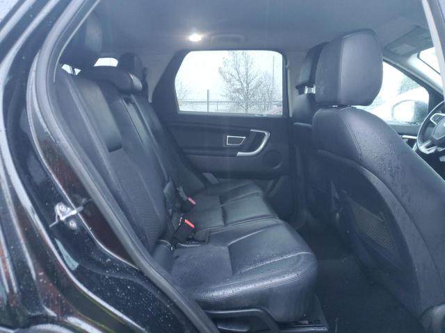 Photo 11 from auction – 2016 LAND ROVER DISCOVERY with VIN SALCP2BGXGH550776