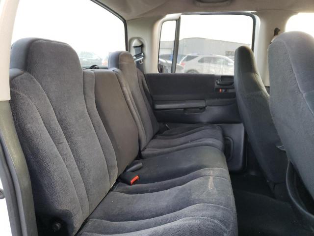 Photo 10 from auction – 2004 DODGE DAKOTA QUA with VIN 1D7HG38K04S636973