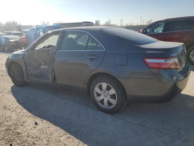 Photo 2 from auction – 2007 TOYOTA CAMRY CE with VIN 4T1BE46K97U025973