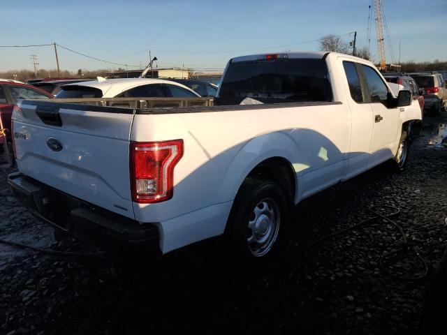 Photo 3 from auction – 2016 FORD F150 SUPER with VIN 1FTEX1CF7GKD71372