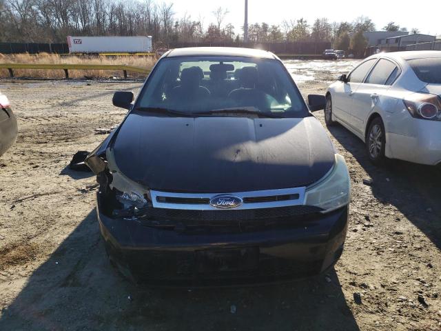 Photo 5 from auction – 2009 FORD FOCUS SE with VIN 1FAHP35N29W109354
